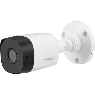 DH-HAC-B1A21P Dahua 2MP Gece Görüşlü Dış Ortam Kamera