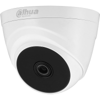 DH-HAC-T1A21P Dahua 2MP Gece Görüşlü İç Ortam Kamera