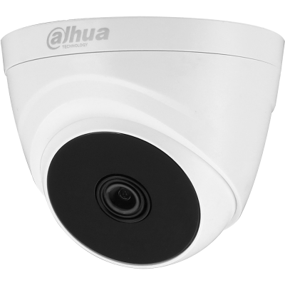 DH-HAC-T1A21P Dahua 2MP Gece Görüşlü İç Ortam Kamera