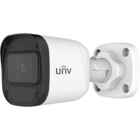 UAC-B112-F28 Uniview 2MP Gece Görüşlü Dış Ortam Kamera