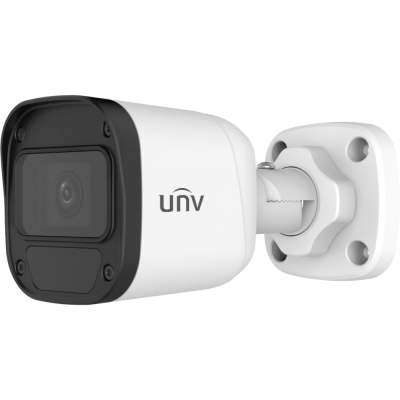 UAC-B112-F28 Uniview 2MP Gece Görüşlü Dış Ortam Kamera