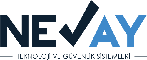 Nevay Teknoloji ve Güvenlik Sistemleri